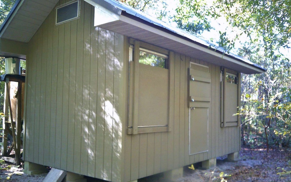 TBD 276th Place, Branford, FL 32008 - photo 1