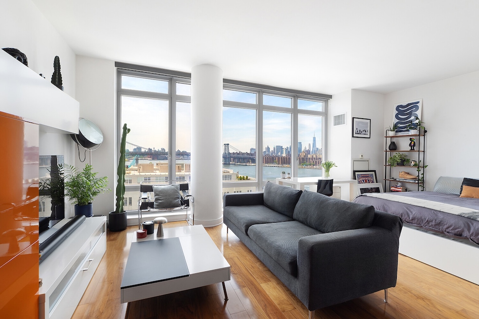 Two Northside Piers unit 12 D, New York City, NY 11249 - photo 1
