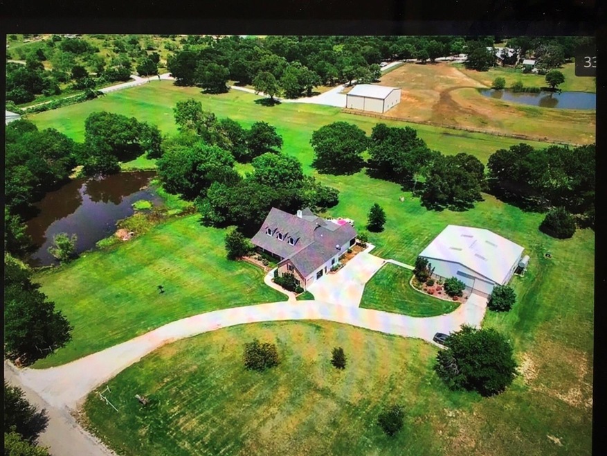 492 County Road 4387, Decatur, TX 76234 - photo 1