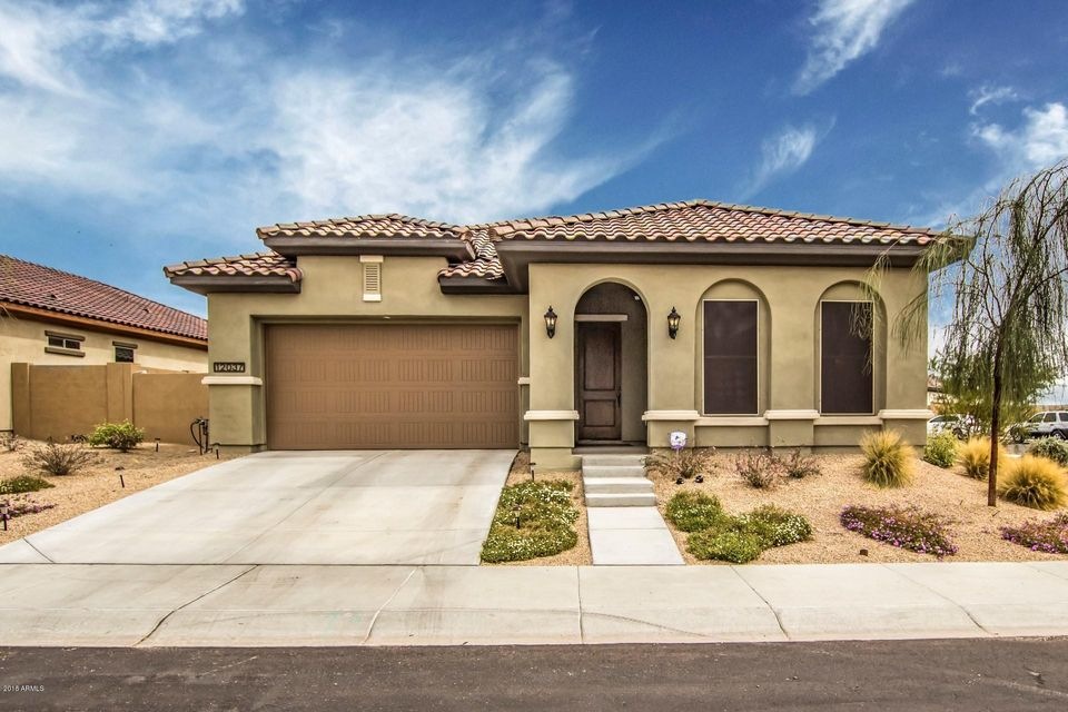 2016 William Ryan Home
