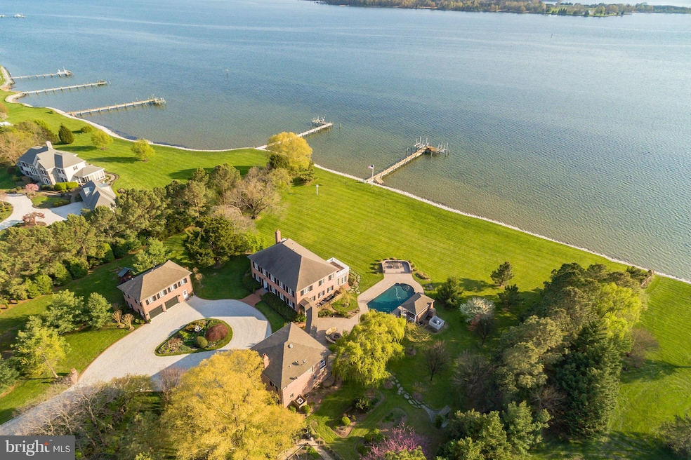 7320 Hambleton Rd, Saint Michaels, MD 21663 - photo 1