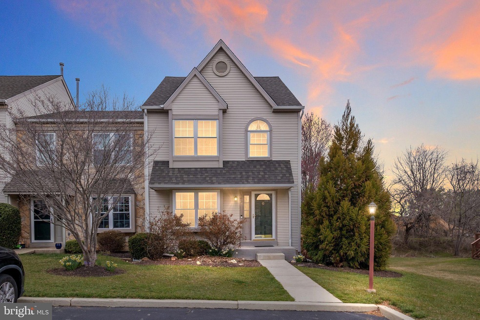 163 Cambridge Cir unit 78, Kennett Square, PA 19348 - photo 1