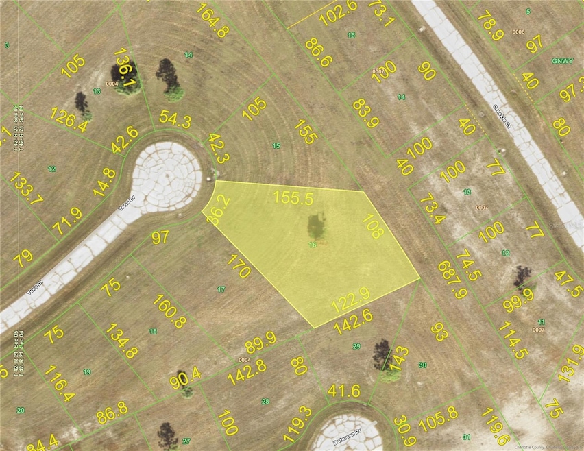 14019 Tuna Way, Meadows and Villas, FL 33946 - photo 1