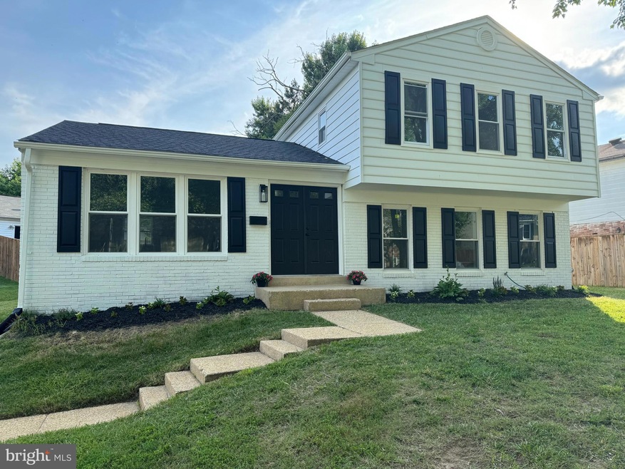 1223 Edenville Dr, District Heights, MD 20747 - photo 1