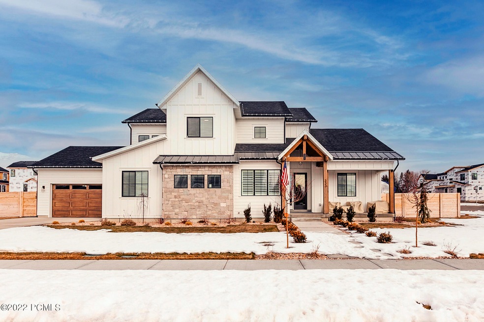 333 E 180 N, Midway, UT 84049 - photo 1