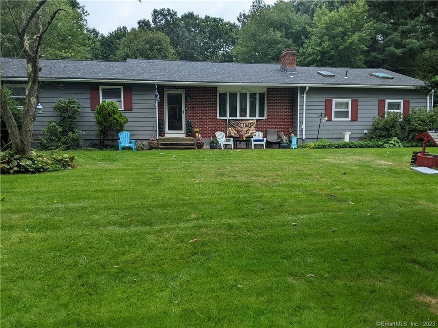 127 Coe Rd, Wolcott, CT 06716 MLS 170600068