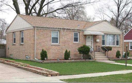 9839 Sunnyside Ave, Schiller Park, IL 60176 - photo 1