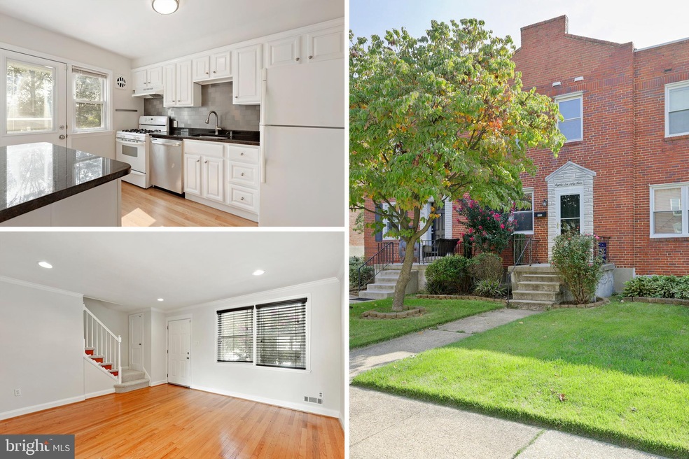 8659 Oak Rd, Parkville, MD 21234 - photo 1