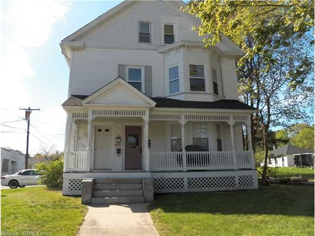 43 Main St, Plainfield, CT 06374 - photo 1