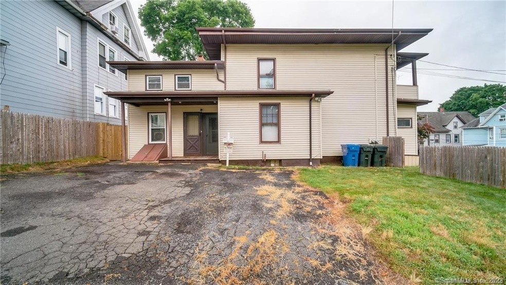 48 Prospect St unit 1, Meriden, CT 06451 - photo 1