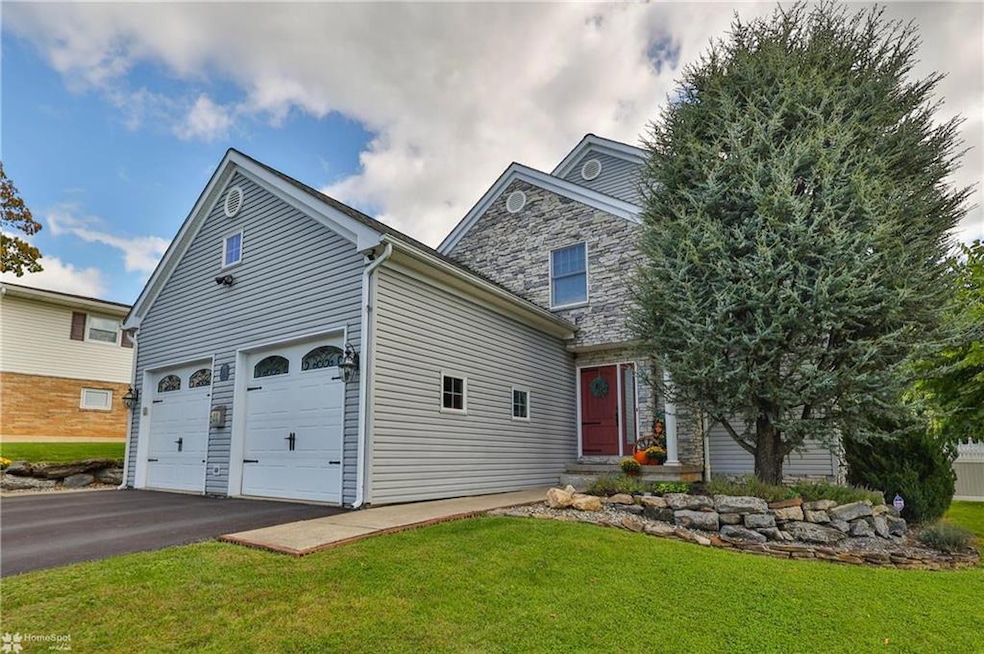 3204 N 3rd St, Whitehall, PA 18052 MLS 734366