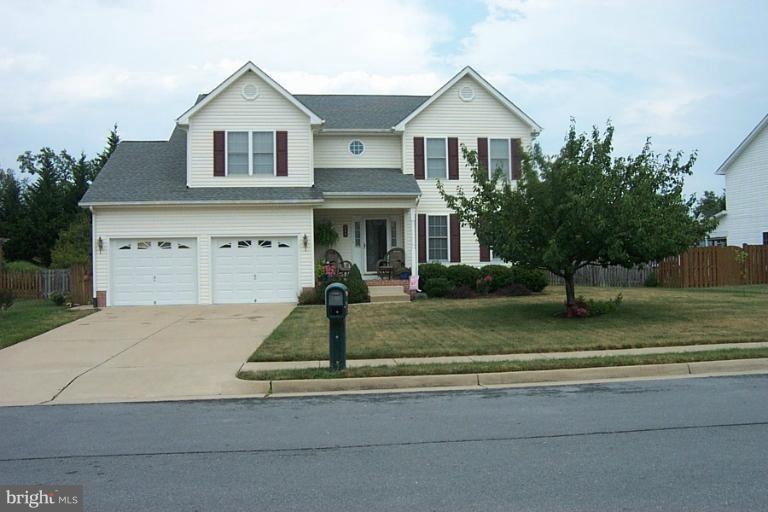 115 Mcclure Way, Winchester, VA 22602 - photo 1