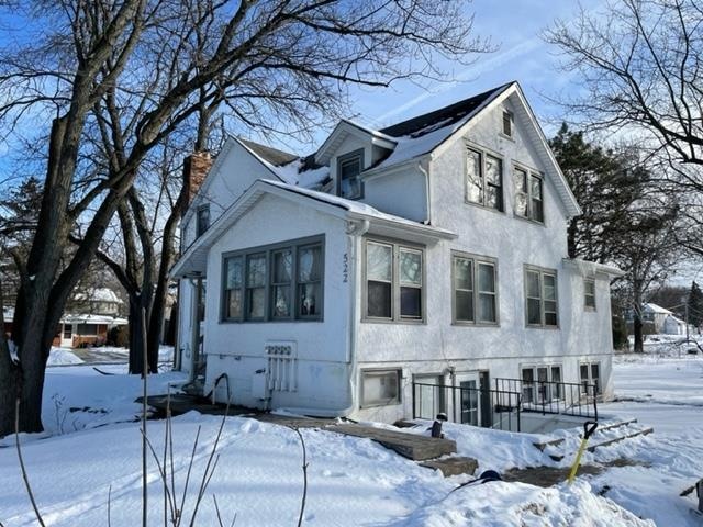 522 Crescent St unit G, Wheaton, IL 60187 - photo 1