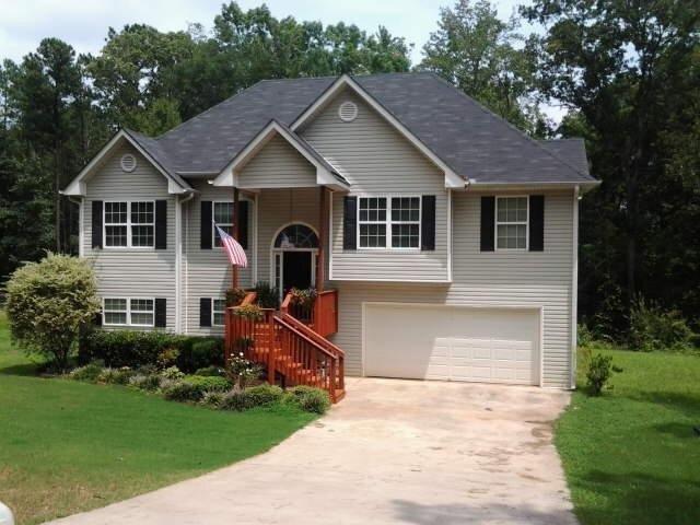 725 Fincher Rd unit 1, Covington, GA 30016 - photo 1