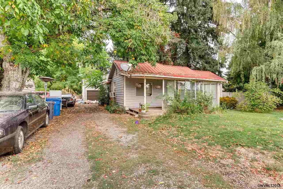 861 Chemawa Rd NE, Keizer, OR 97303 - photo 1