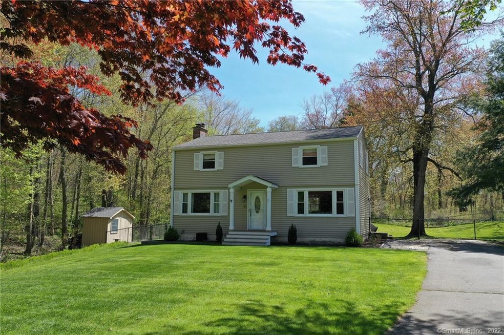 45 Kennedy Dr, Enfield, CT 06082 - photo 1