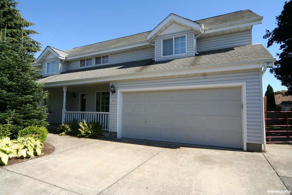 224 Northridge Ct N, Keizer, OR 97303 - photo 1