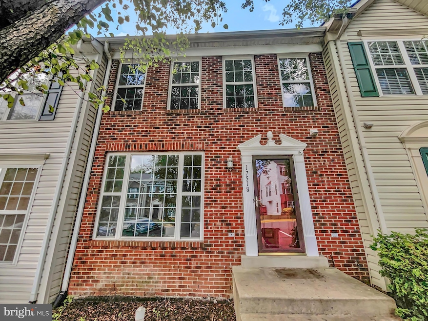 17518 Isle Royale Terrace, Dumfries, VA 22025 - photo 1