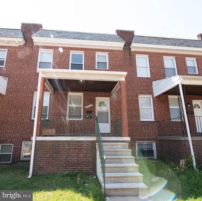 3535 Juneway, Baltimore, MD 21213 - photo 1