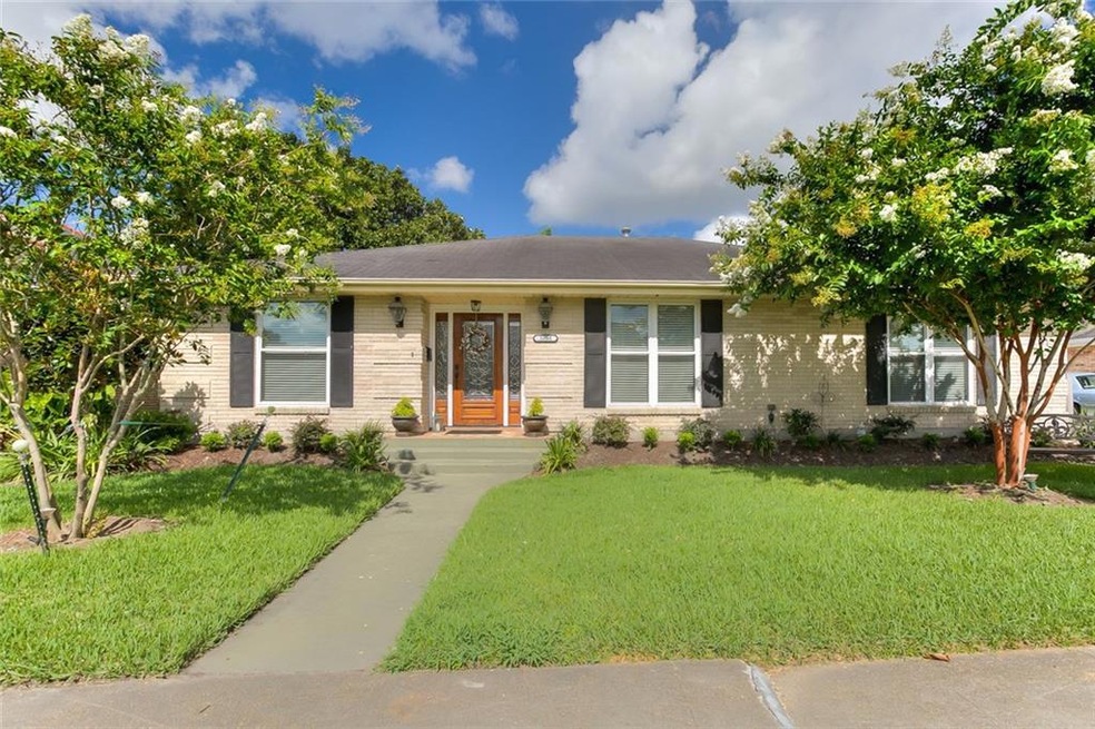 3608 Ferran Dr, Metairie, LA 70002 - photo 1