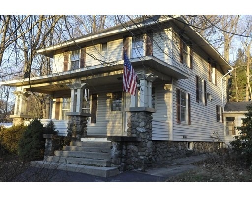 336 Holden St, Holden, MA 01520 - photo 1