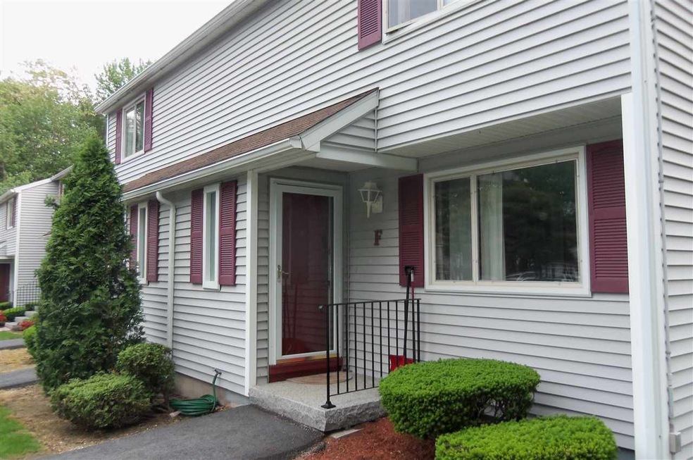 3 Cedarbrook Village unit 3 F, Rochester, NH 03867 - photo 1