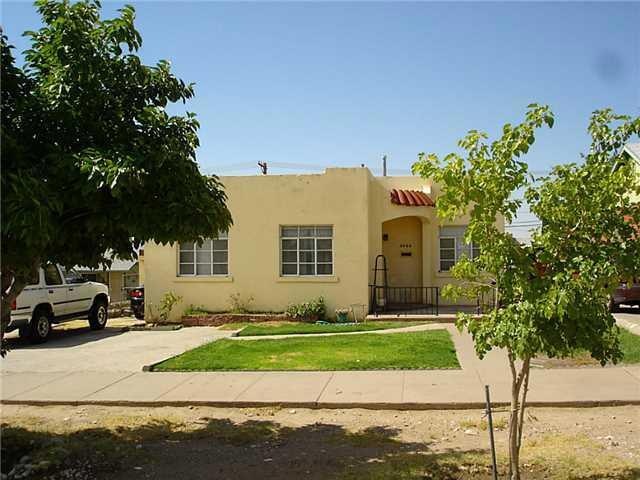 3022 Fort Blvd, El Paso, TX 79930 - photo 1