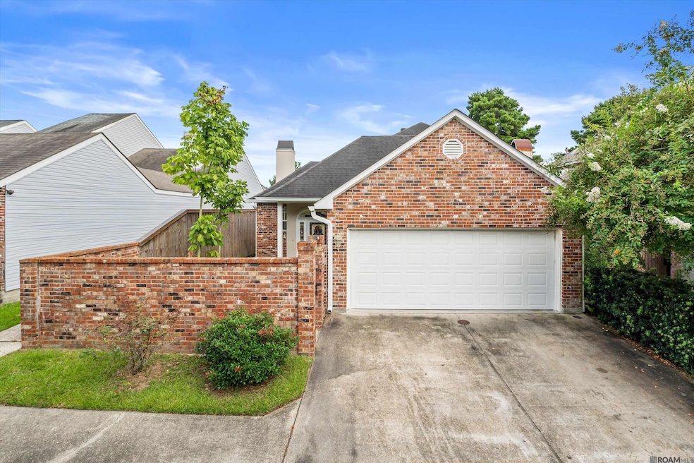 2168 Quail Oak Dr, Baton Rouge, LA 70808 - photo 1