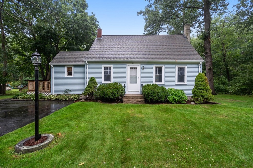 90 Greenwood St, Rockland, MA 02370 - photo 1