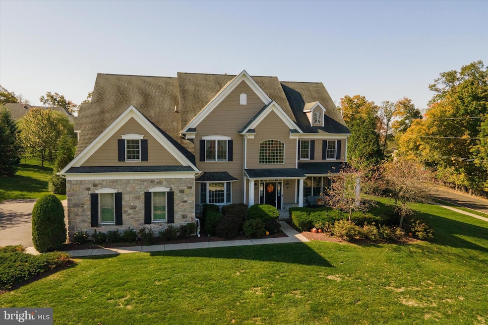 201 Casey Way, Hatfield, PA 19440 - photo 1