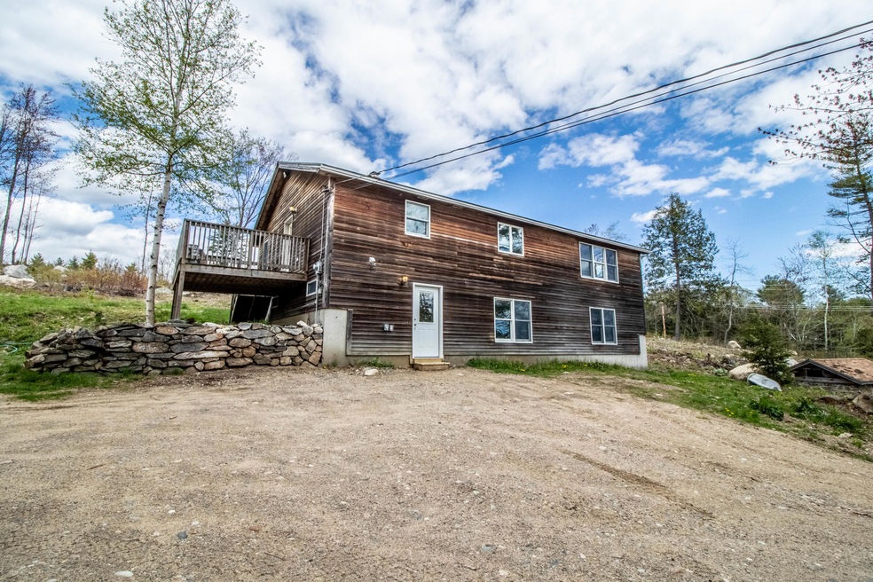 229 Sunset Rd, Springvale, ME 04083 - photo 1