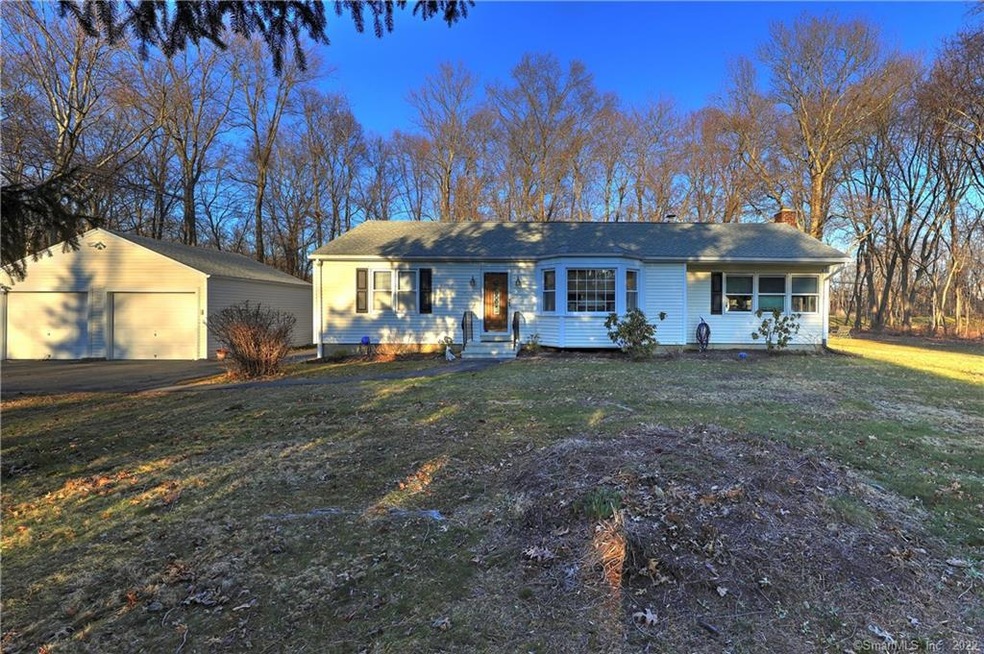 339 Lindy St, Orange, CT 06477 - photo 1