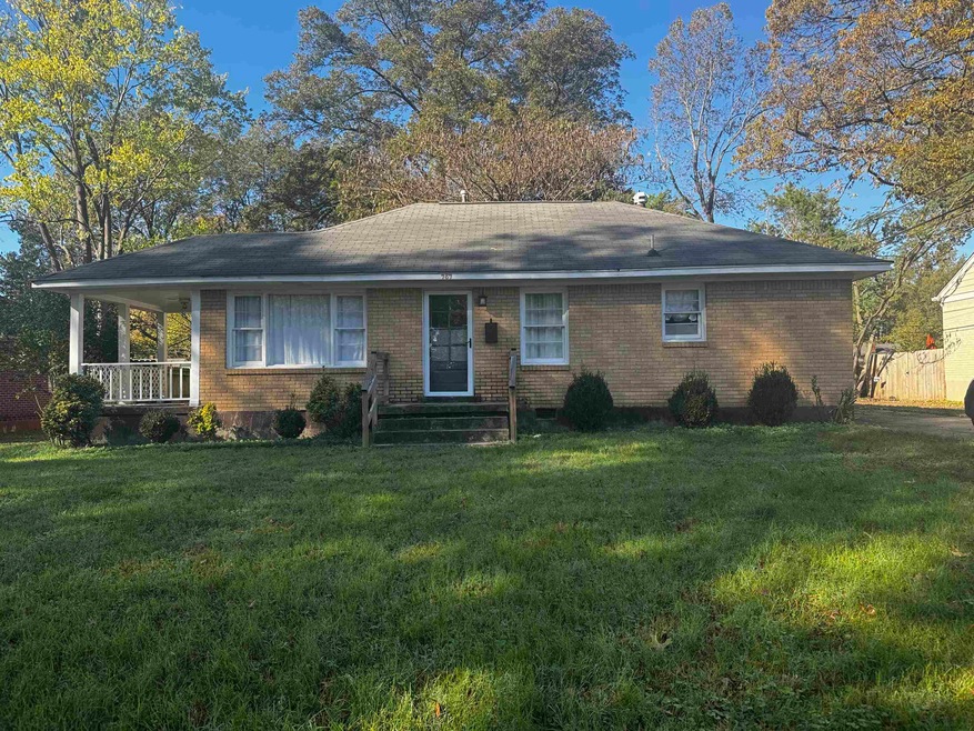787 Berry Rd, Memphis, TN 38117 - photo 1