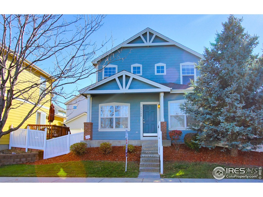 17144 E Wyoming Dr, Aurora, CO 80017 - photo 1