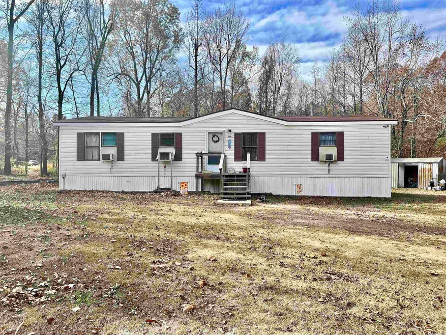 2684 Greene 138 Rd unit 2685 Greene 138 Road, Paragould, AR 72450 - photo 1
