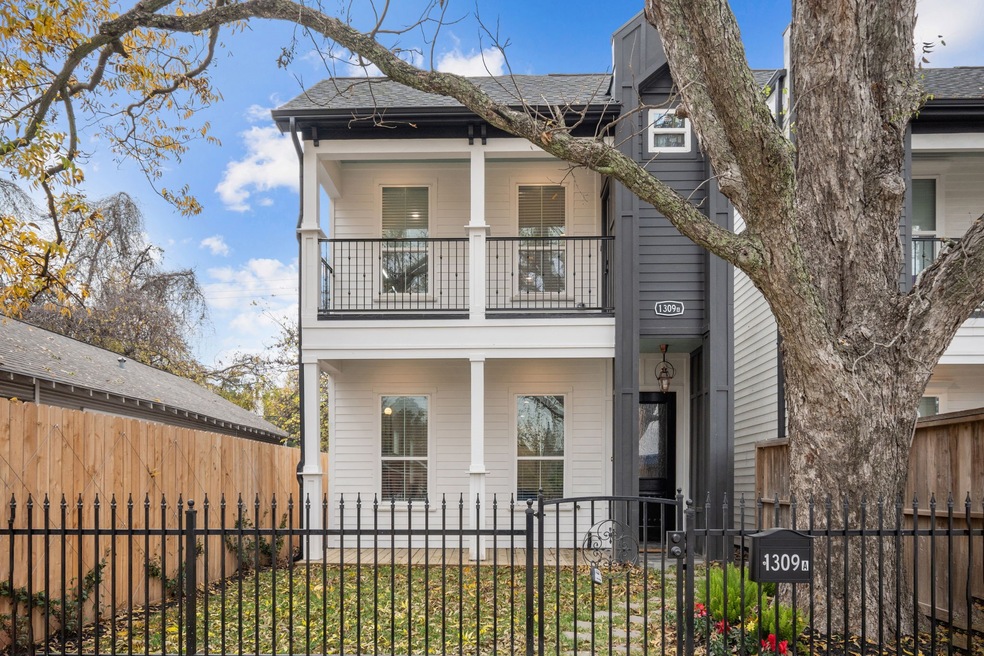 Gorgeous new construction, ready for move-in!