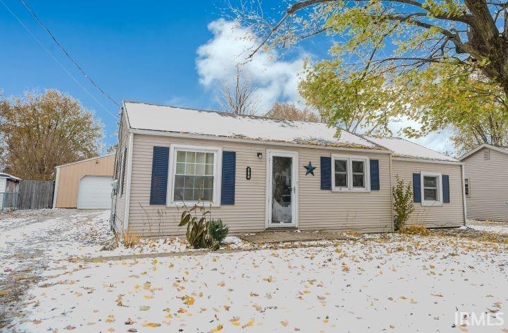 288 N Hillsboro Rd, New Castle, IN 47362 - photo 1