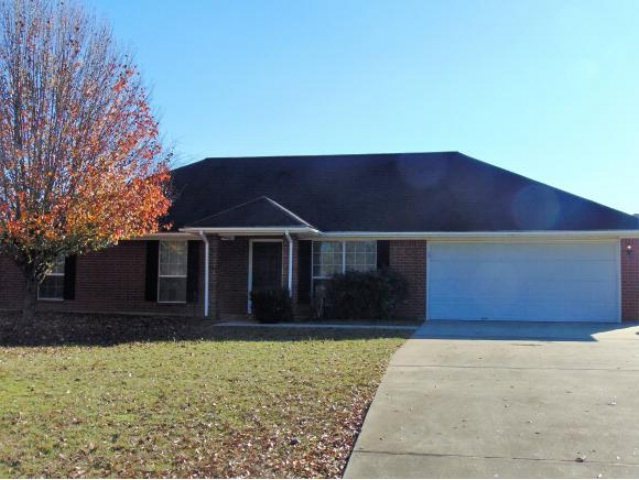 1151 County Road 724, Nacogdoches, TX 75964 - photo 1