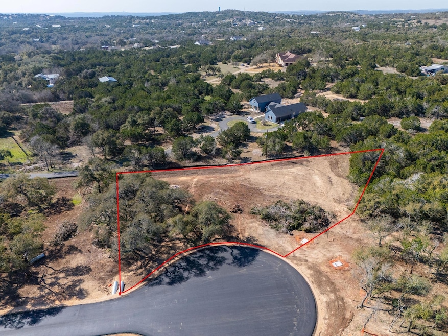 7-Lot Spring Oak Dr, Dripping Springs, TX 78620 - photo 1