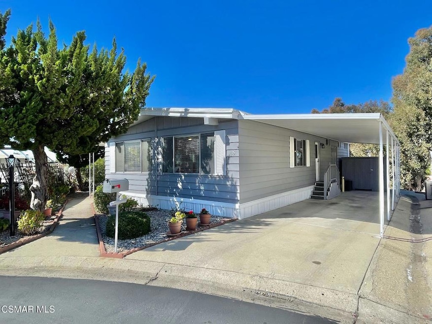 48 Saint Charles Ct, Thousand Oaks, CA 91320 - photo 1