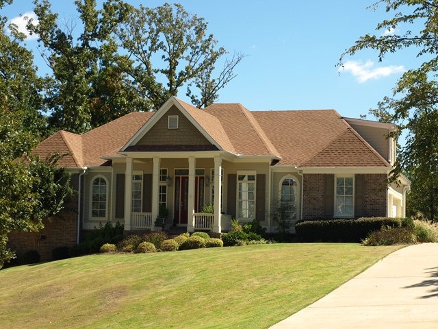 159 Oxmoor Ridge, Oxford, MS 38655 - photo 1