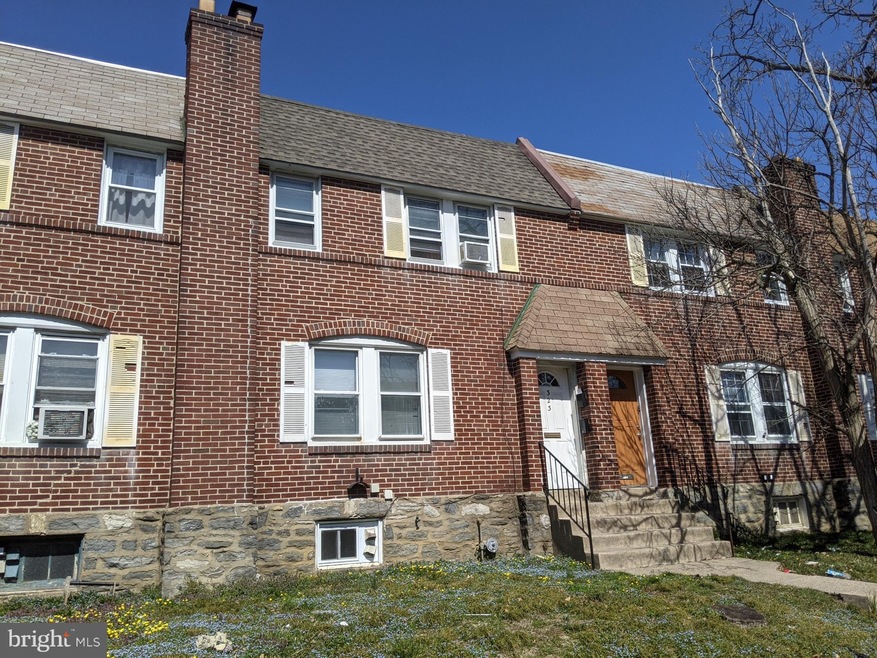 323 E Essex Ave, Lansdowne, PA 19050 - photo 1