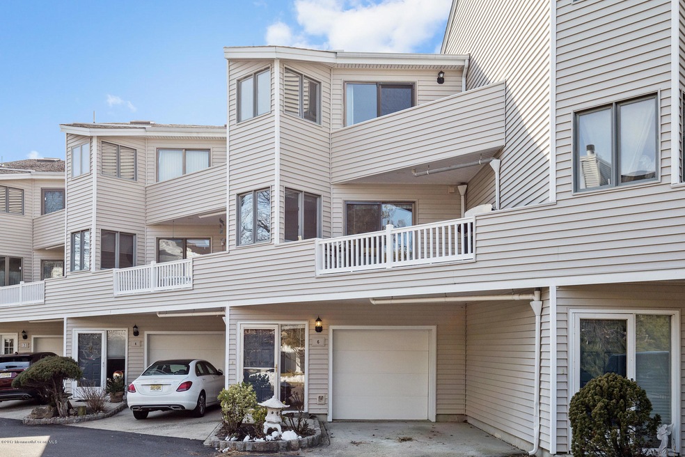 Exceptional Jersey Shore Living