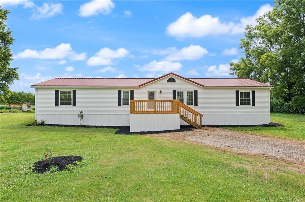 8430 Corydon Ramsey Rd NW, Ramsey, IN 47166 - photo 1