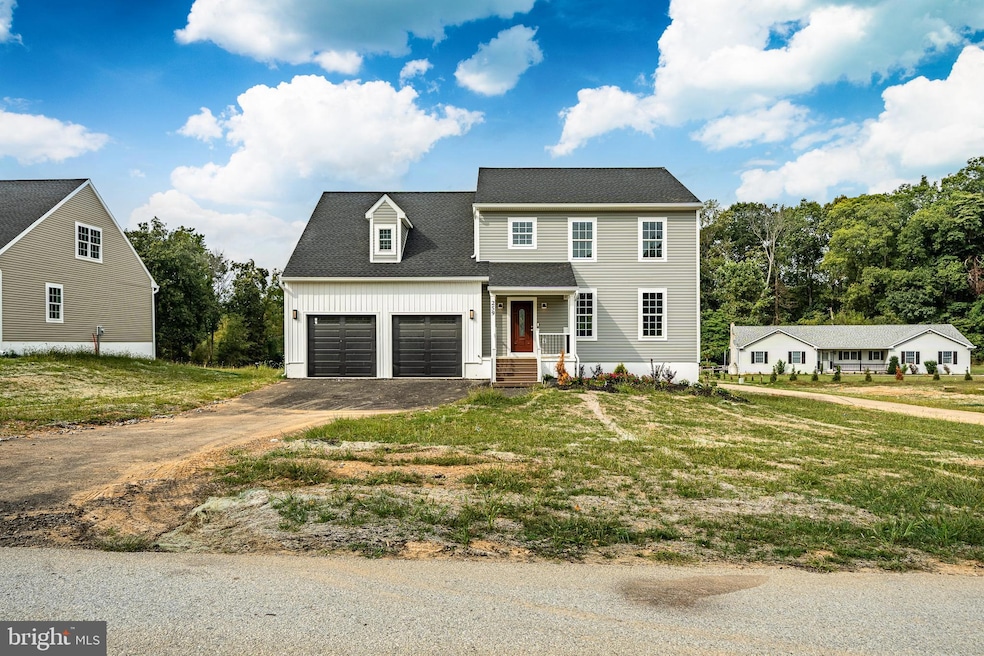259 Reid Rd, Coatesville, PA 19320 - photo 1