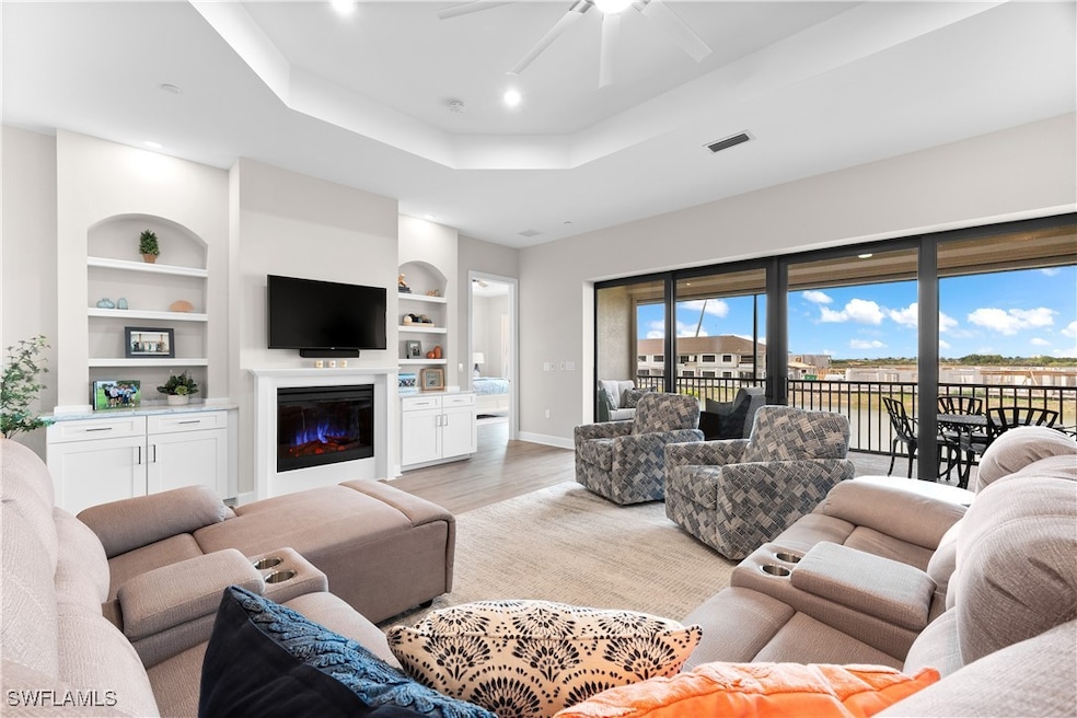 15257 Zeno Way unit 203, Naples, FL 34114 - photo 1