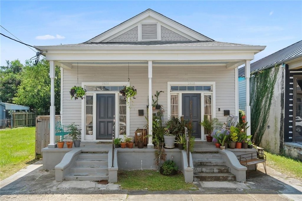 2616 Saint Philip St, New Orleans, LA 70119 - photo 1