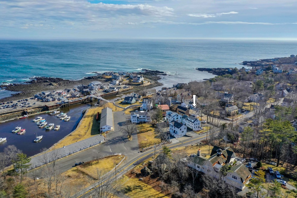 Perkins Cove Location
