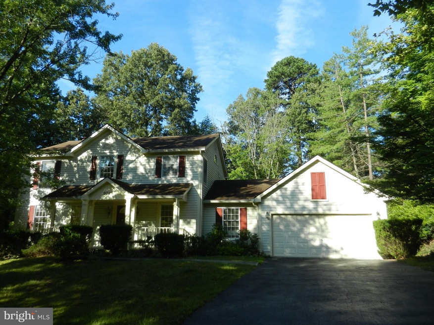 8220 Triple Crown Rd, Bowie, MD 20715 - photo 1