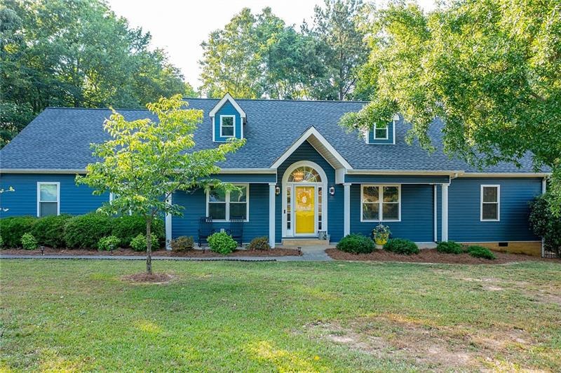 110 Charles Dr NE, Calhoun, GA 30701 - photo 1